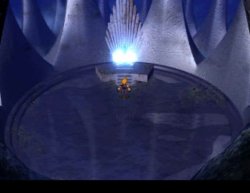 Aeris' House